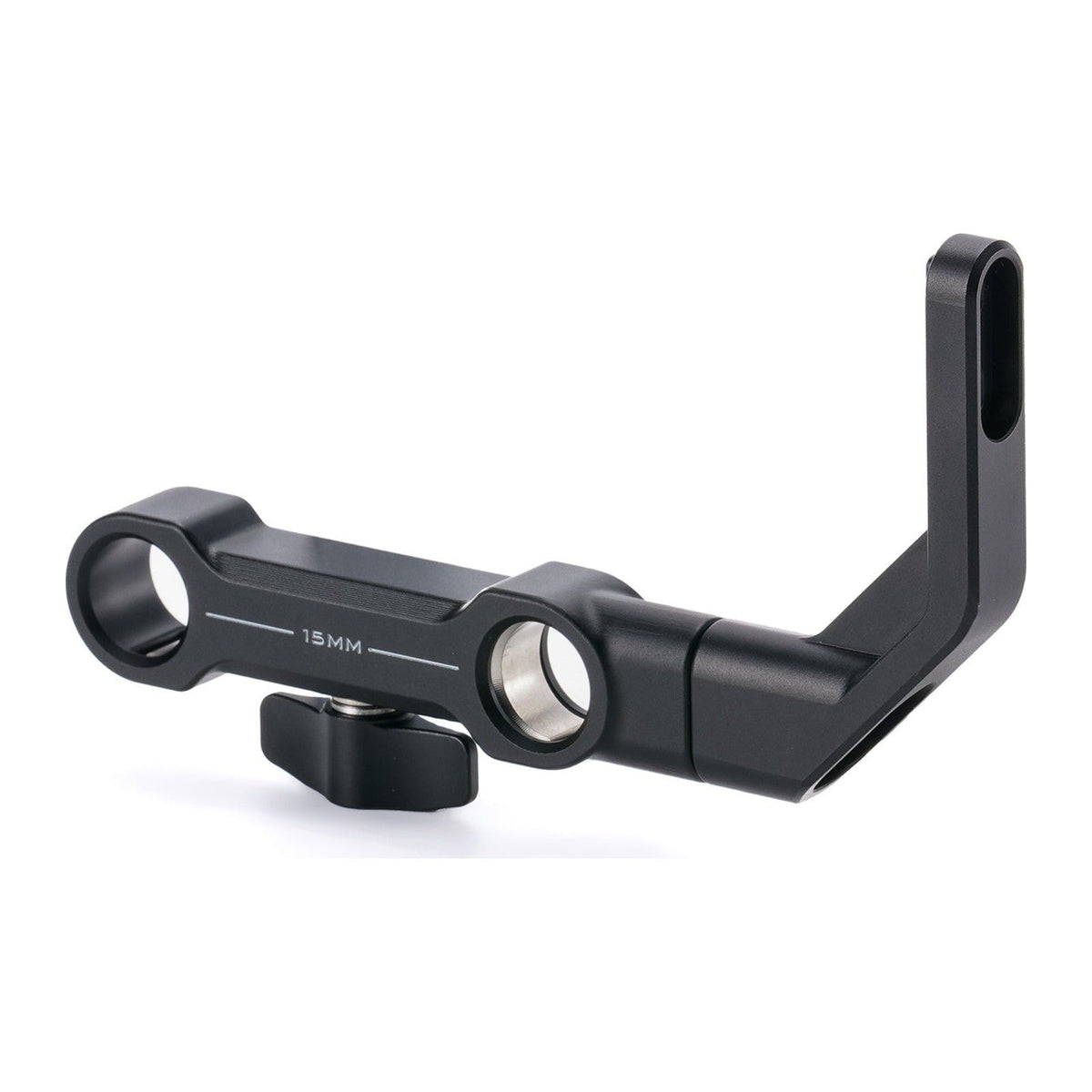 Tilta 15mm LWS Mounting Bracket for Tilta Mirage Pro Matte Box