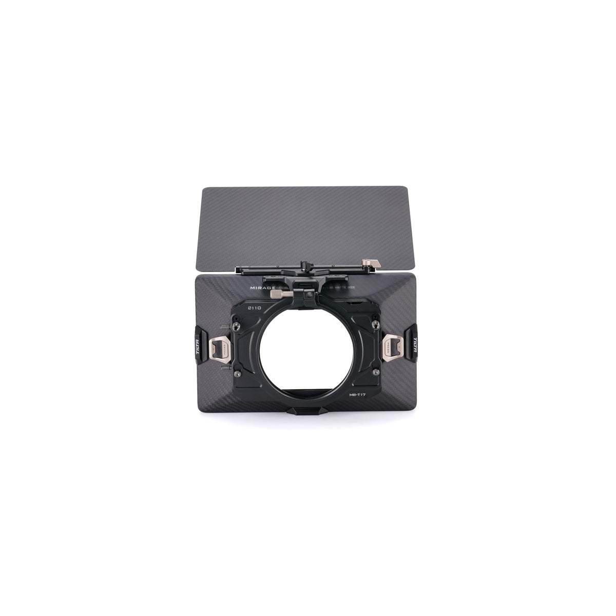 Tilta Mirage Pro Matte Box Single Backing Kit (110mm)