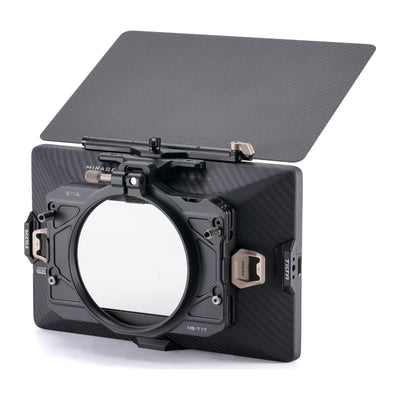 Tilta Mirage Pro Matte Box Single Backing Kit (114mm)