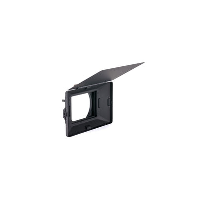 Tilta Mirage Pro Matte Box Single Backing Kit (114mm)