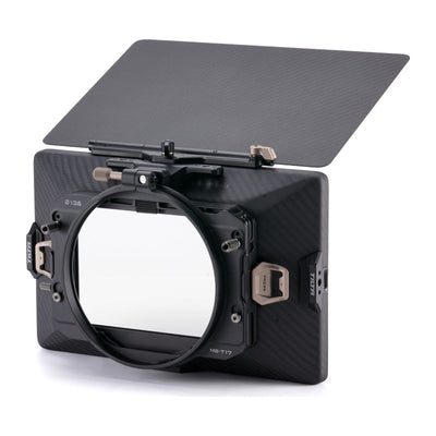 Tilta Mirage Pro Matte Box Single Backing Kit (136mm)