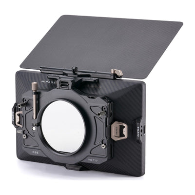 Tilta Mirage Pro Matte Box Single Backing Kit (95mm)