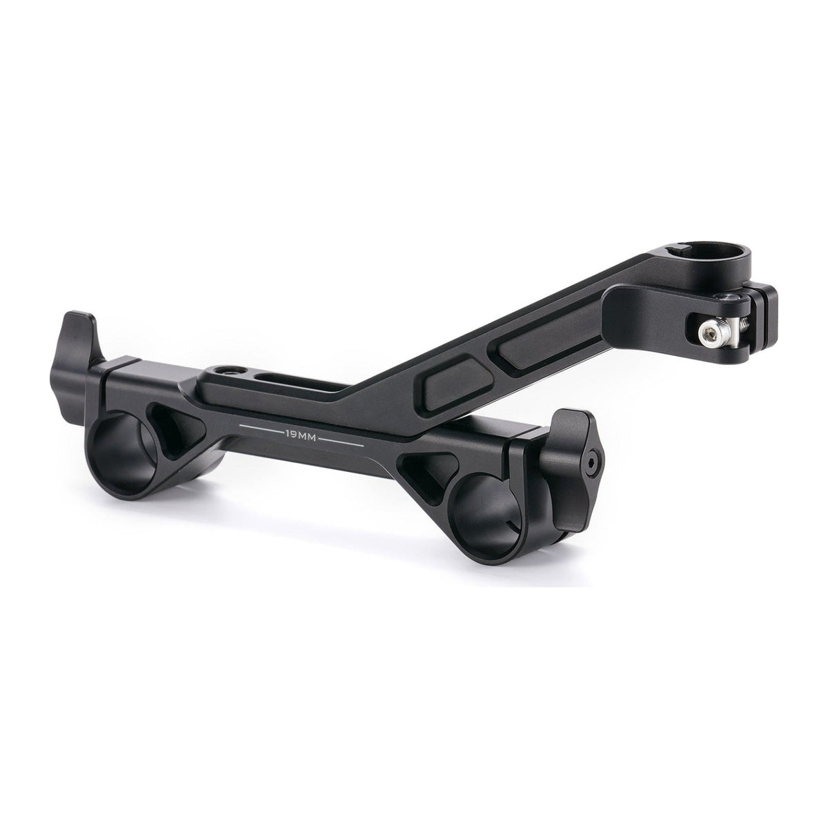 Tilta 19mm Studio Rod Adapter for Tilta Mirage Pro Matte Box