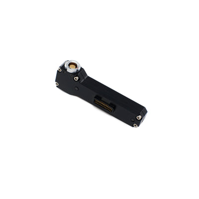 Tilta Pogo to Lemo adapter