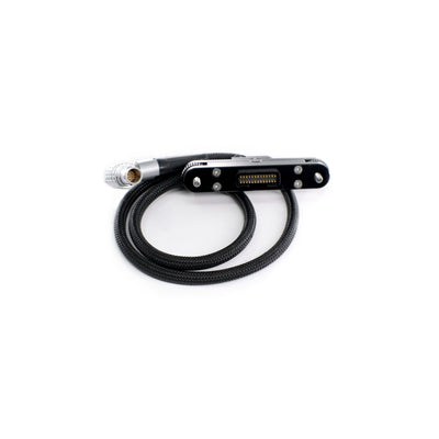 Tilta Pogo to Lemo cable