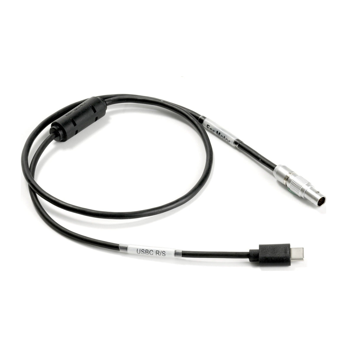 Tilta Nucleus-M Run/Stop Cable for USB-C Port