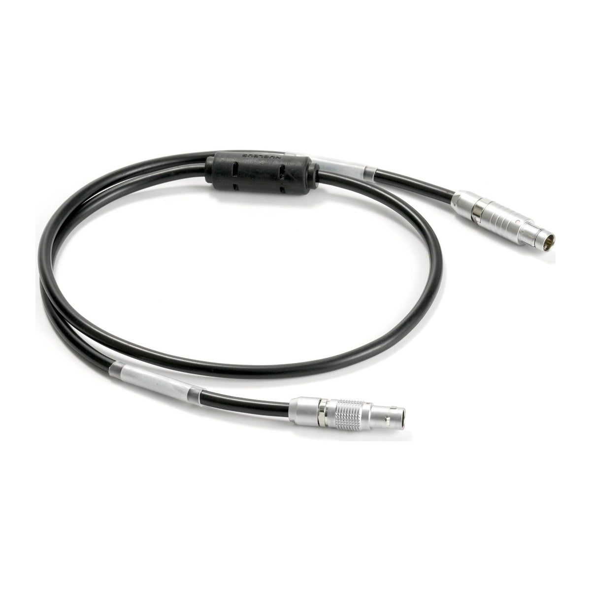 Tilta Nucleus-M Run/Stop Cables 3-PIN Fischer