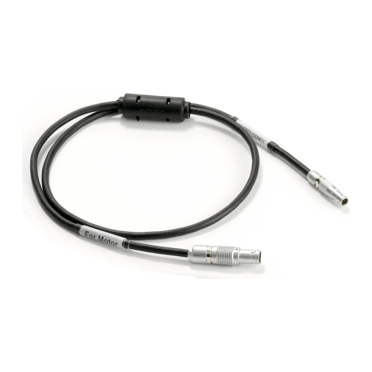 Tilta Nucleus-M Run/Stop Cable for Red Camera SYNC Port Type I