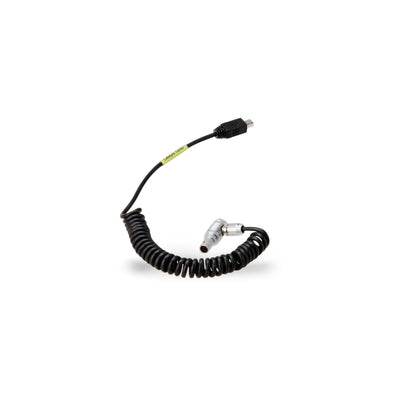 Tilta Side Handle Run/Stop Cable for Canon 5D/6D/7D Series