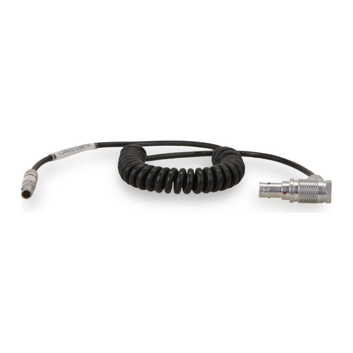 Tilta Side Handle Run/Stop Cable for Red Camera SYNC Port Type II