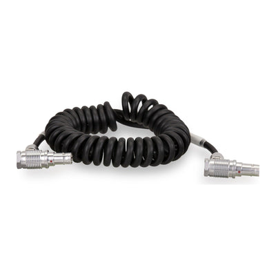 Tilta Side Handle Run/Stop Cable for Red Komodo Camera