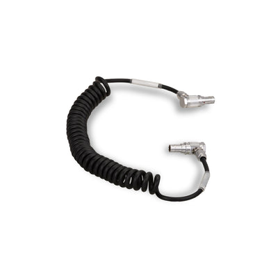 Tilta Side Handle Run/Stop Cable for Red Komodo Camera
