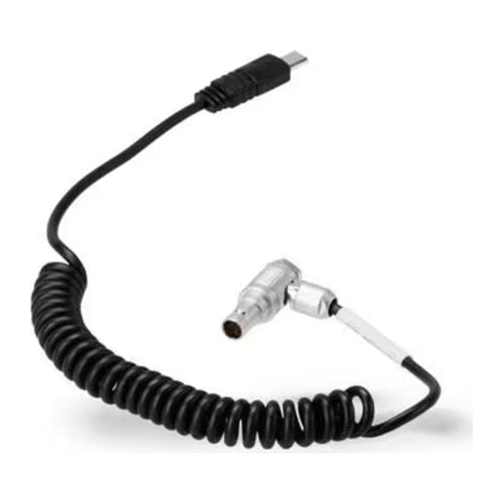 Tilta Side Handle Run/Stop Cable for Sony a6/a7/a9 Series