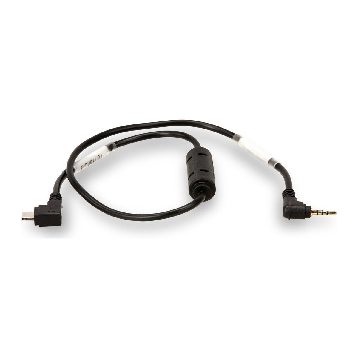 Tilta Side Focus Handle Run/Stop Cable for Panasonic GH/S Series