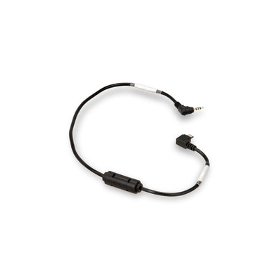 Tilta Side Focus Handle Run/Stop Cable for Panasonic GH/S Series