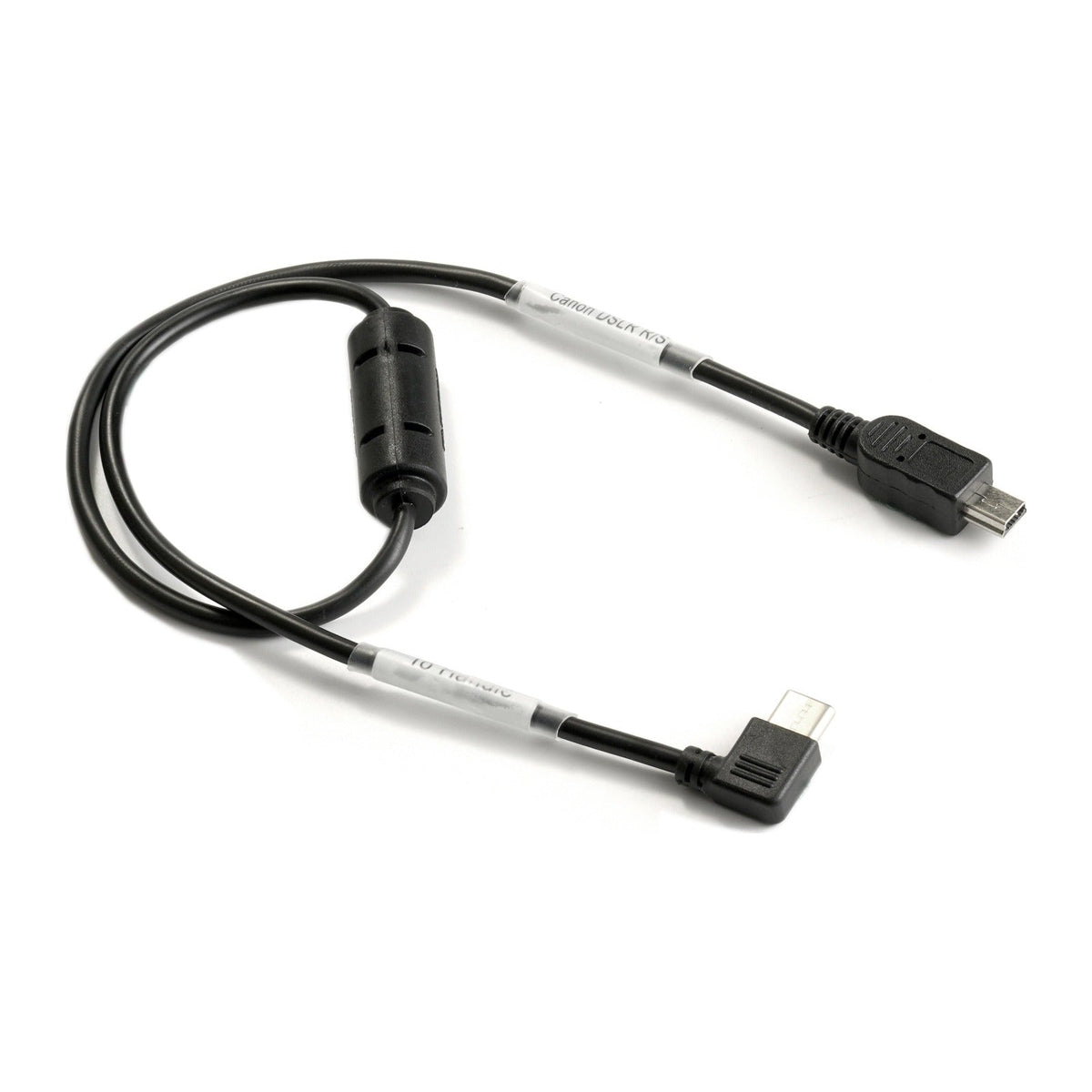 Tilta Advanced Side Handle Run/Stop Cable for Canon DSLR