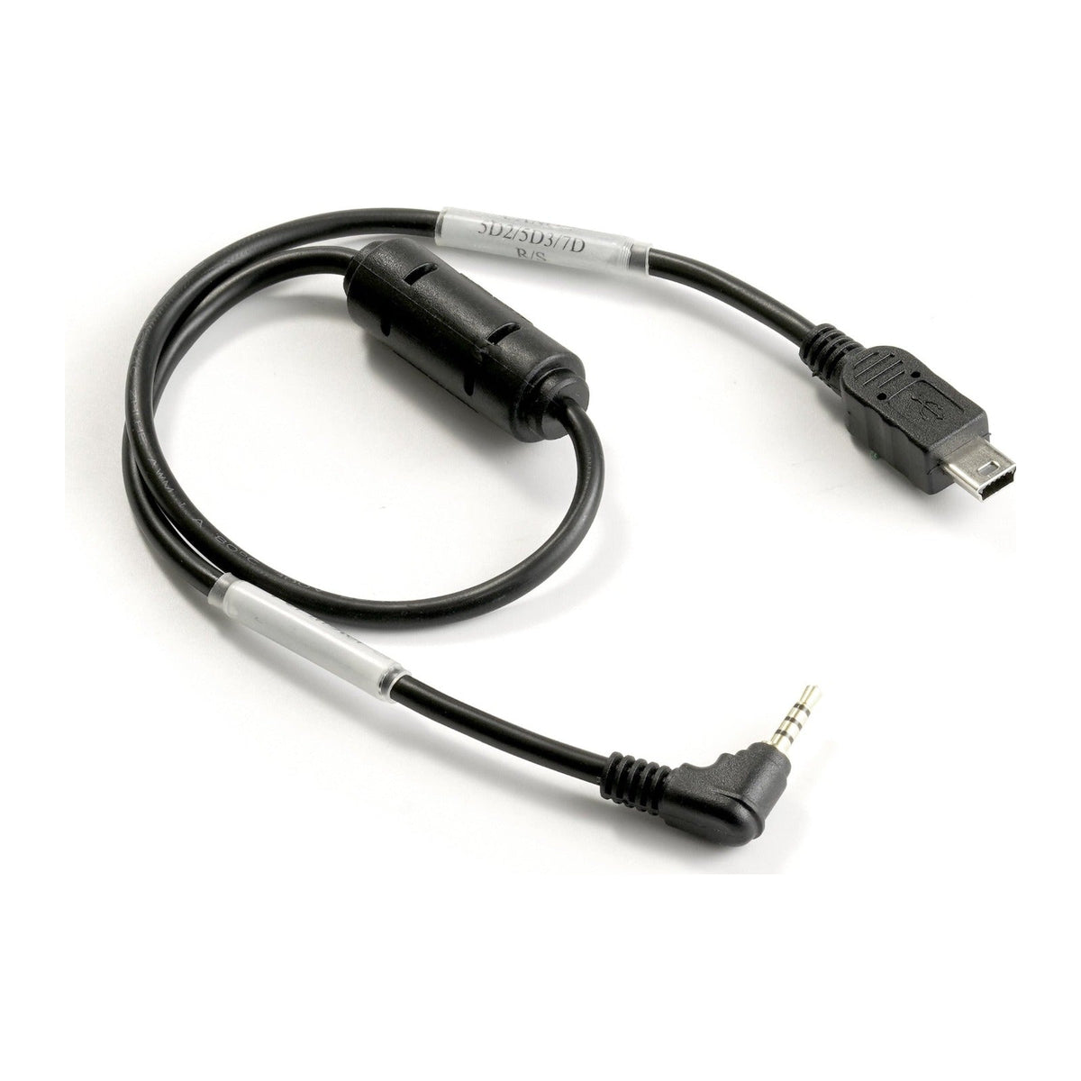 Tilta Nucleus-Nano Run/Stop Cable for Canon 5D/6D/7D Series