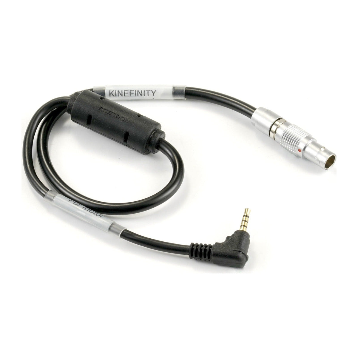 Tilta Nucleus-Nano Run/Stop Cable - Kinefinity