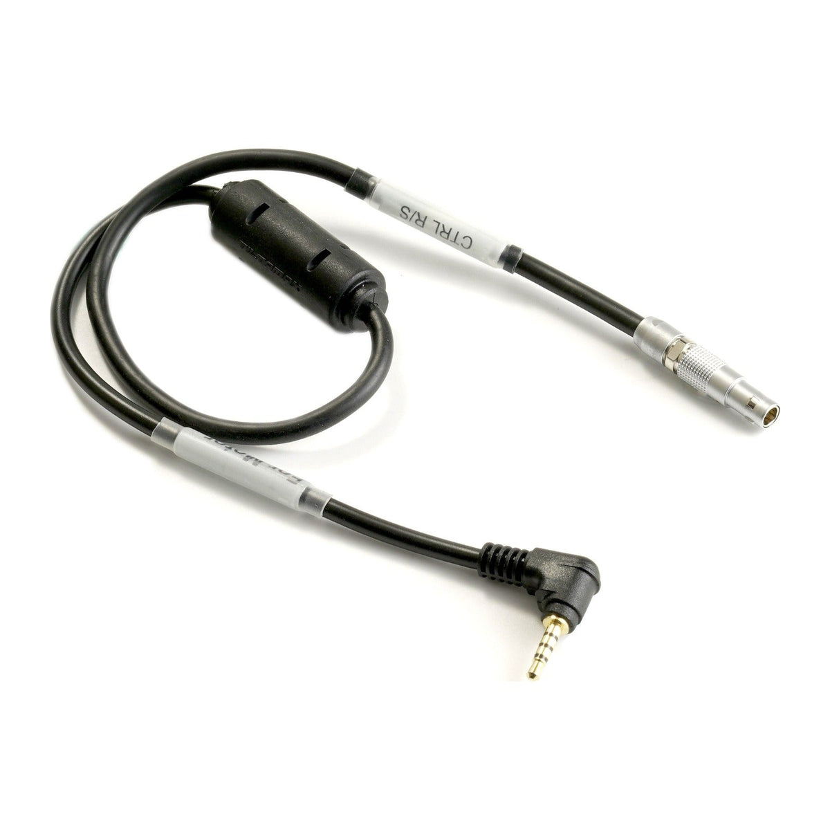 Tilta Nucleus-Nano Run/Stop Cable - RED DSMC2
