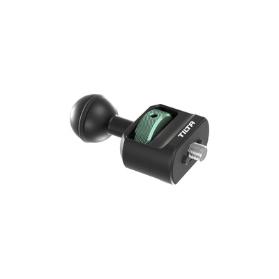 Tilta 1/4"-20 (SmallHD Locating Pin) Ball Joint