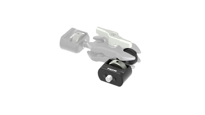 Tilta 1/4"-20 (SmallHD Locating Pin) Ball Joint