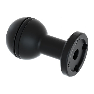 Tilta 1/4"-20 Threads with Locating Points Ball Joint
