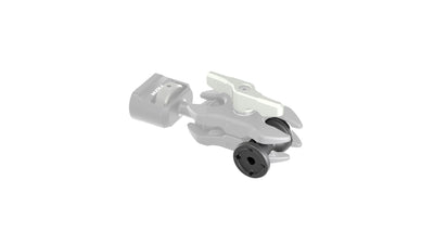 Tilta 1/4"-20 Threads with Locating Points Ball Joint