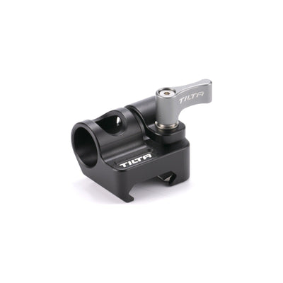 Tilta 15mm Rod Holder to NATO Adapter – Black