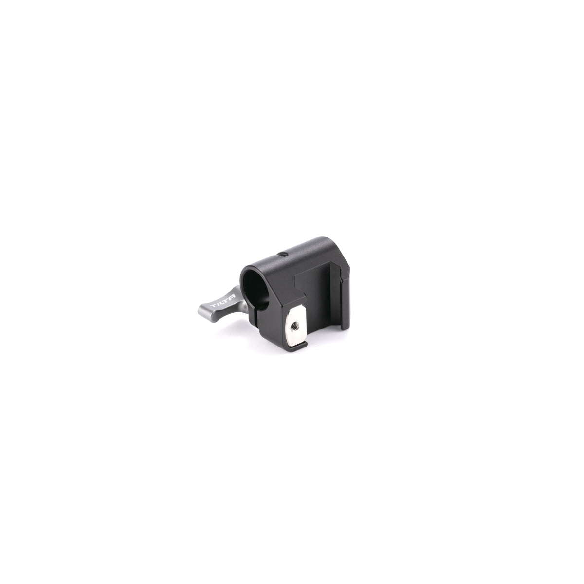 Tilta 15mm Rod Holder to NATO Adapter – Black