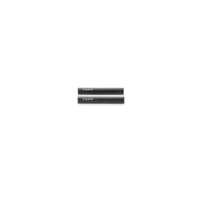Tilta 15mm Carbon Fiber Rod Set - 10cm