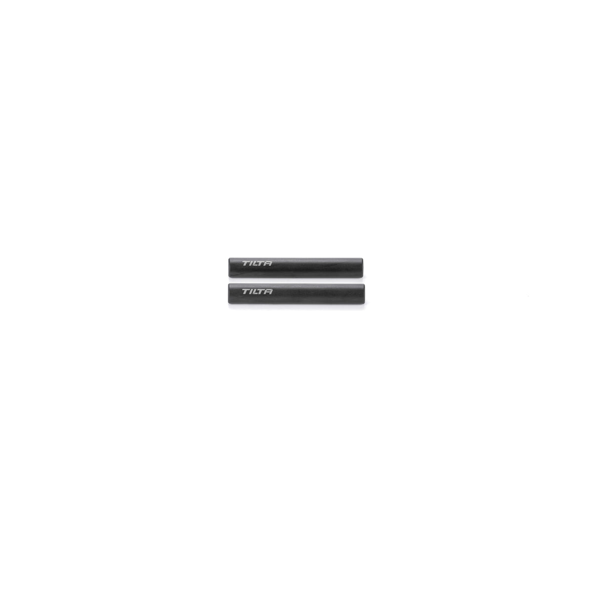 Tilta 15mm Carbon Fiber Rod Set - 10cm