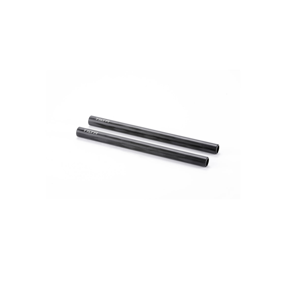 Tilta 15mm Carbon Fiber Rod Set - 20cm