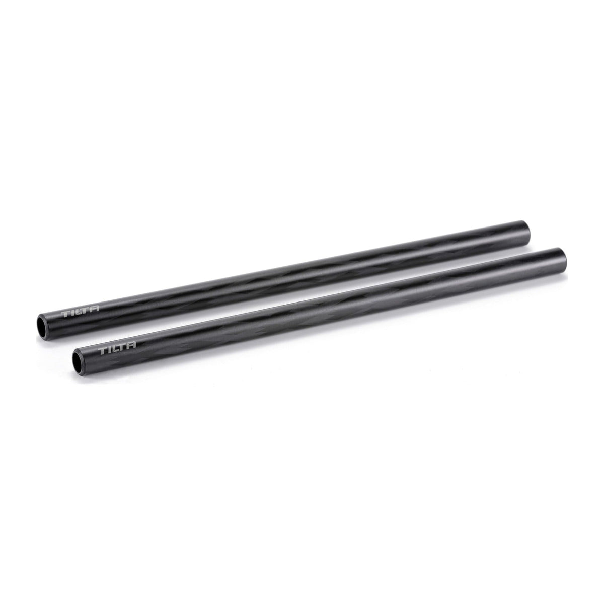 Tilta 15mm Carbon Fiber Rod Set - 30cm
