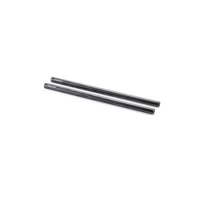 Tilta 15mm Carbon Fiber Rod Set - 30cm