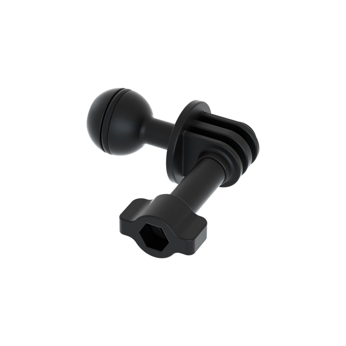 Tilta 3-Prong Mount Ball Joint