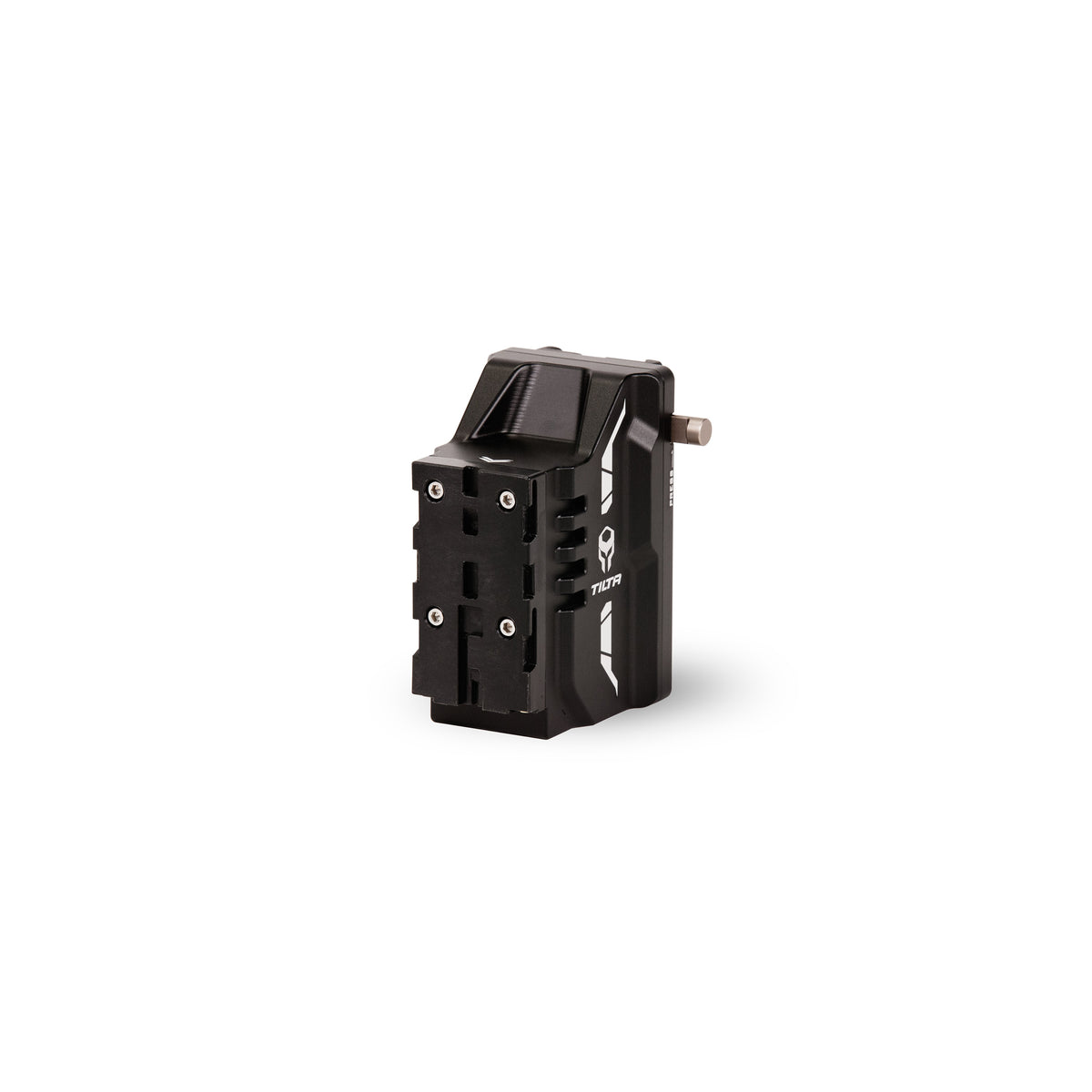 Tilta Sony L Series to V Mount Adapter Battery Plate Type I - Black version