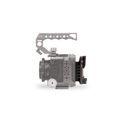 Tilta Sony L Series to V Mount Adapter Battery Plate Type II - Tilta Gray