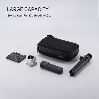 Tilta Universal Carrying Case for Action Cameras - Black
