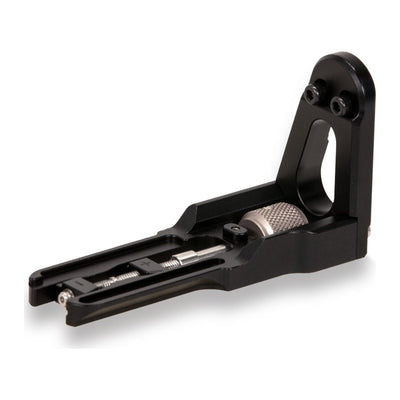 Tilta Advanced Left Side Handle Attachment Type I - Black