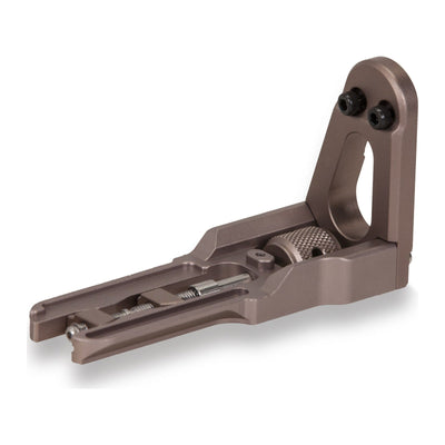 Tilta Advanced Left Side Handle Attachment Type I - Gold