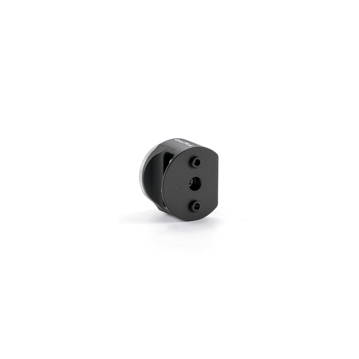 Tilta Advanced Side Handle Attachment – Black - Arri Rosette