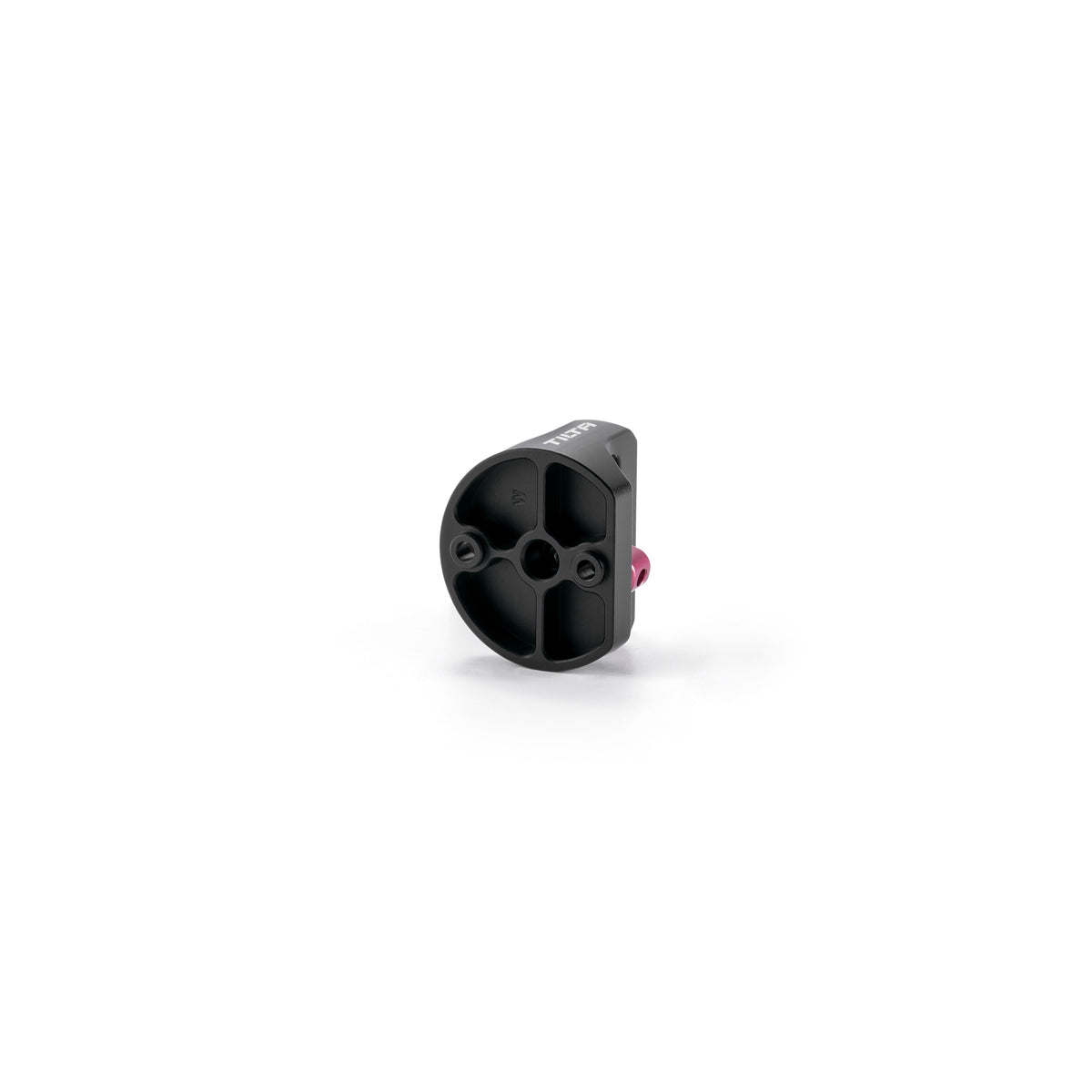 Tilta Advanced Side Handle Attachment – Black - 1/4-20" with Locating Pins