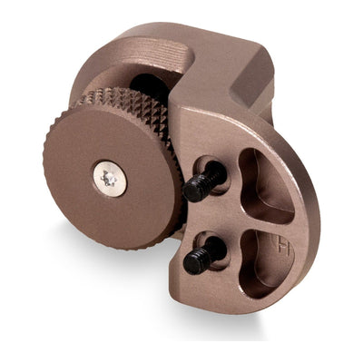 Tilta Advanced Side Handle Attachment Type III - Gold