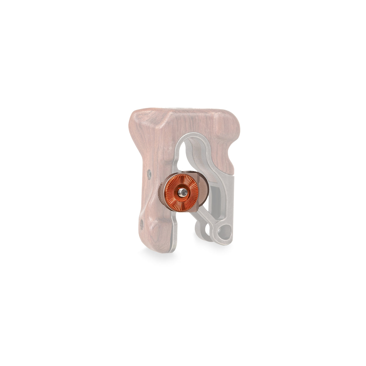 Tilta Advanced Side Handle Attachment Type III - Gold