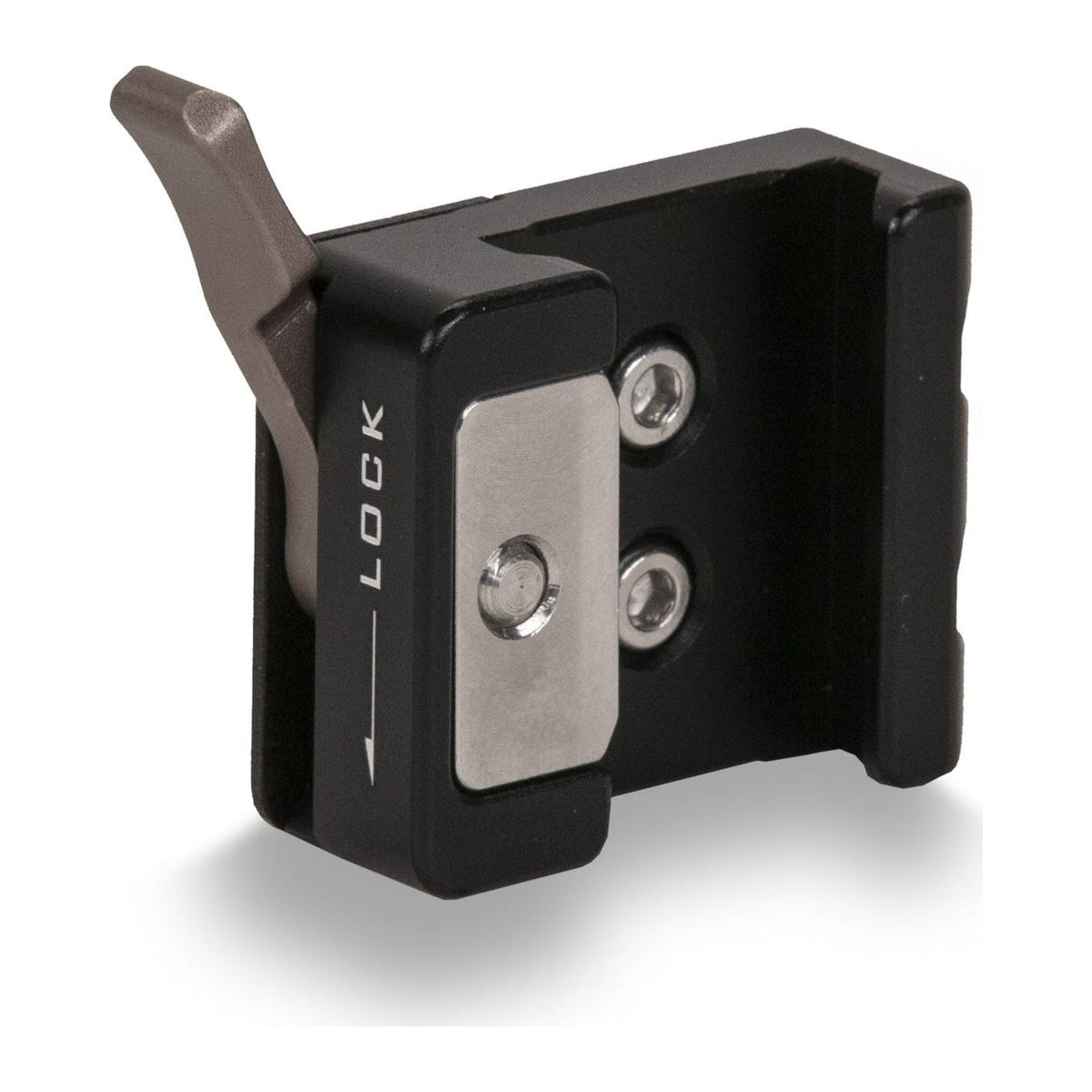 Tilta Advanced Left Side Handle Attachment Type IV - Black