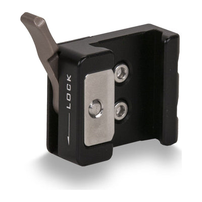 Tilta Advanced Left Side Handle Attachment Type IV - Black