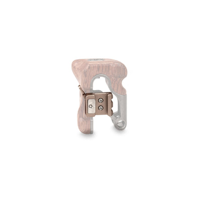 Tilta Advanced Left Side Handle Attachment Type IV -Gold