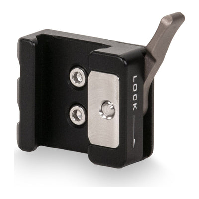 Tilta Advanced Right Side Handle Attachment Type IV - Black