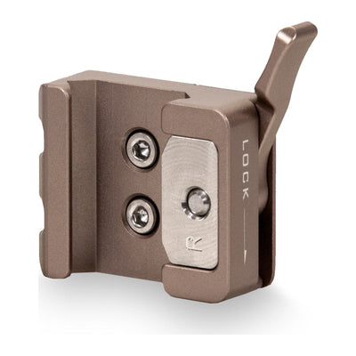 Tilta Advanced Right Side Handle Attachment Type IV -Gold