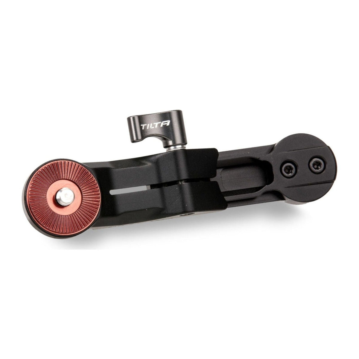Tilta Advanced Left Side Handle Attachment Type V - Black